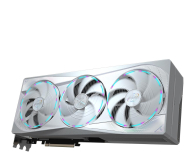 Gigabyte GeForce RTX 5080 AORUS Master Ice 16GB GDDR7 DLSS4 - 1309190 - zdjęcie 4